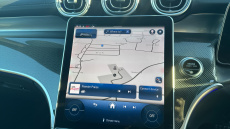 Mercedes-Benz GLC 300 4Matic AMG Line Premium 5dr 9G-Tronic Petrol Estate